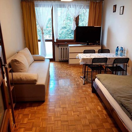 Mieszkanie Na Mickiewicza 7 Olkusz Εξωτερικό φωτογραφία