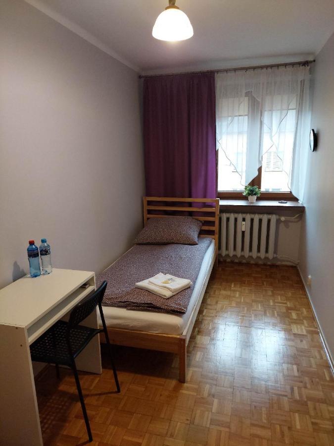Mieszkanie Na Mickiewicza 7 Olkusz Εξωτερικό φωτογραφία