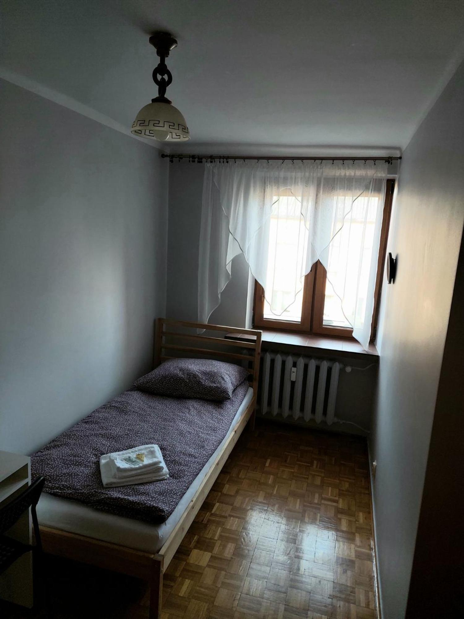 Mieszkanie Na Mickiewicza 7 Olkusz Εξωτερικό φωτογραφία